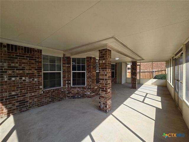 5812 Durango Drive, Killeen, TX 76542