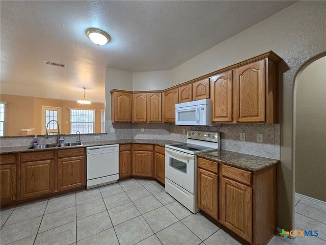 5812 Durango Drive, Killeen, TX 76542