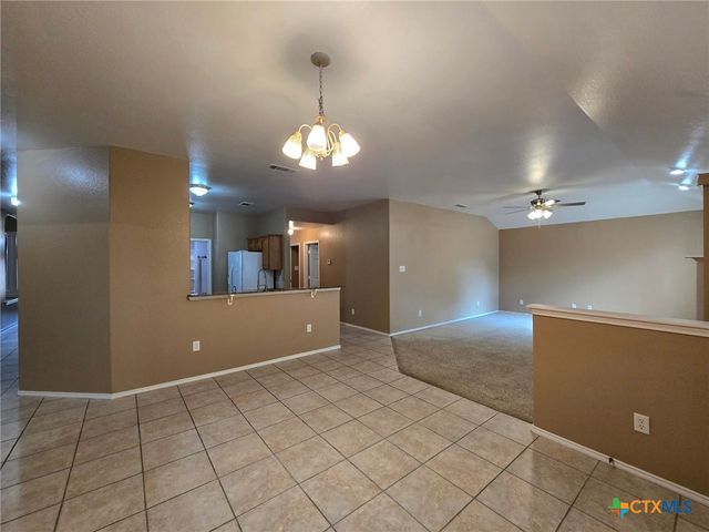 5812 Durango Drive, Killeen, TX 76542
