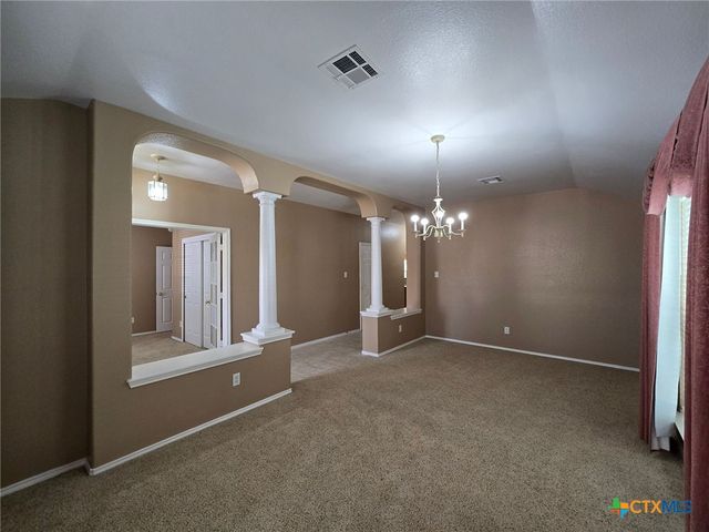 5812 Durango Drive, Killeen, TX 76542