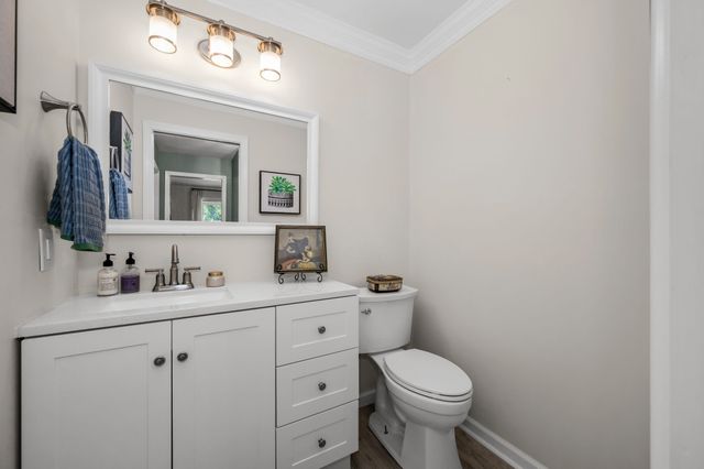 131 Arrowhead Dr, Hendersonville, TN 37075