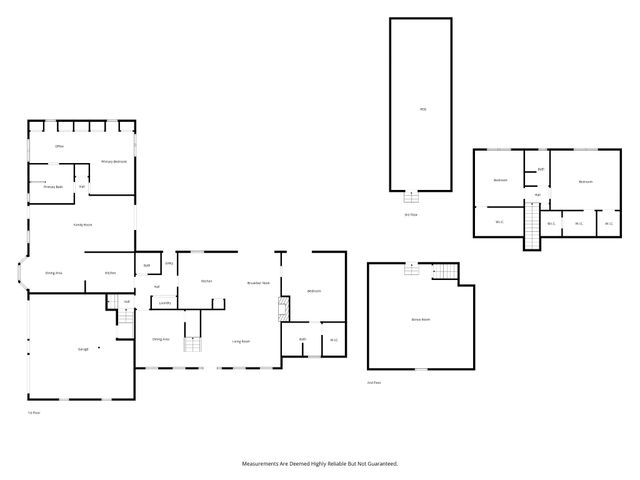 131 Arrowhead Dr, Hendersonville, TN 37075