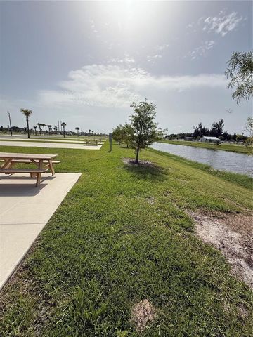 201 DELTA DRIVE, Punta Gorda, FL 33982