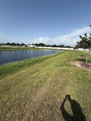 201 DELTA DRIVE, Punta Gorda, FL 33982