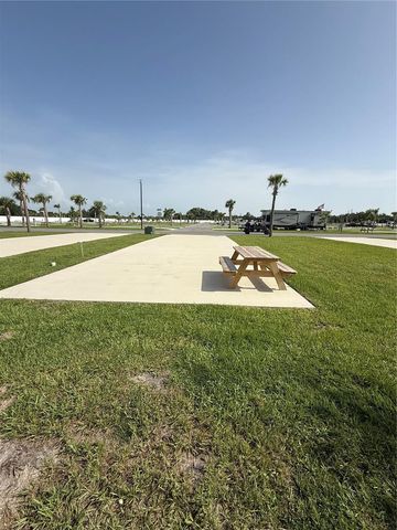201 DELTA DRIVE, Punta Gorda, FL 33982
