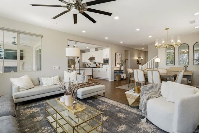 8959 Hightail Drive, Santee, CA 92071