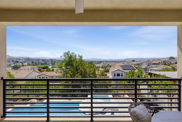 8959 Hightail Drive, Santee, CA 92071