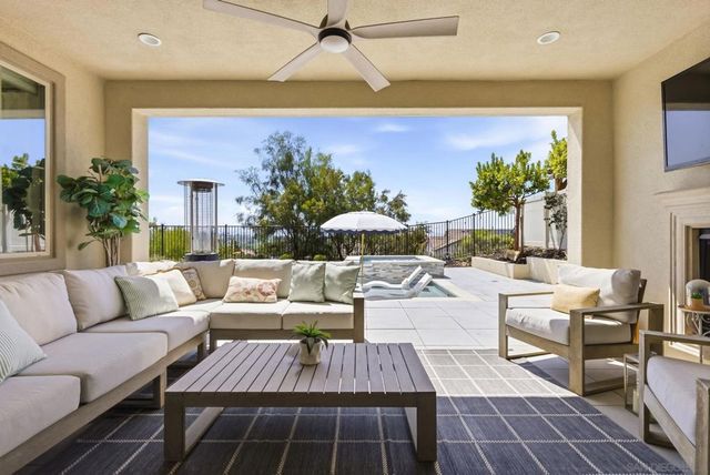 8959 Hightail Drive, Santee, CA 92071