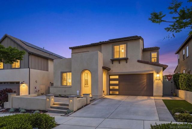 8959 Hightail Drive, Santee, CA 92071