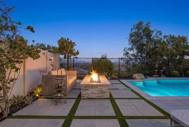 8959 Hightail Drive, Santee, CA 92071