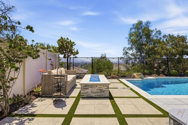 8959 Hightail Drive, Santee, CA 92071