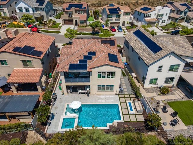 8959 Hightail Drive, Santee, CA 92071