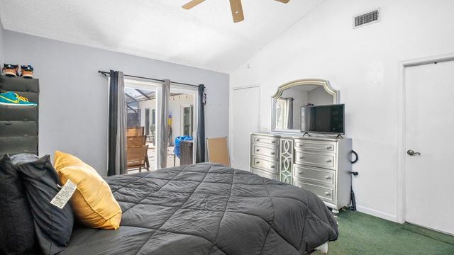 1103 Timberlane Circle, Greenacres, FL 33463