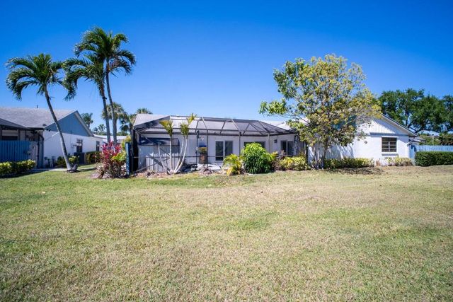 1103 Timberlane Circle, Greenacres, FL 33463