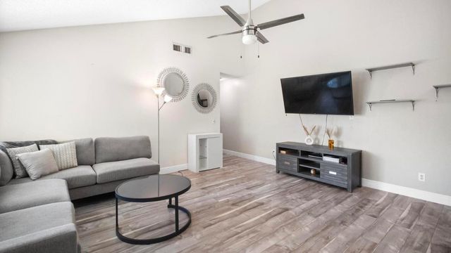 1103 Timberlane Circle, Greenacres, FL 33463