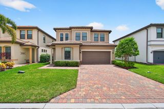 8239 Hanoverian Drive, Lake Worth, FL 33467