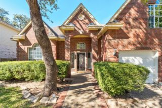 3808 Latimer DR, Austin, TX 78732