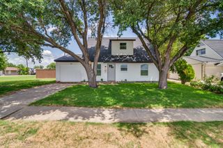 1026 Trellis Drive, Garland, TX 75040