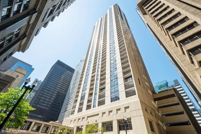 200 N Dearborn Street 804, Chicago, IL 60601
