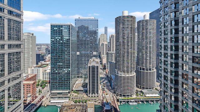 200 N Dearborn Street 804, Chicago, IL 60601