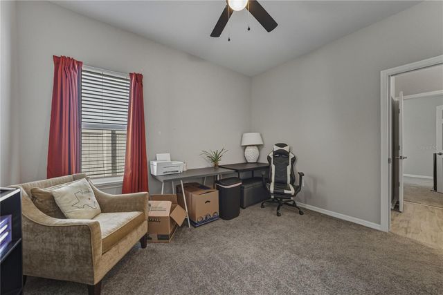 929 MONTGOMERY LANE, Polk City, FL 33868