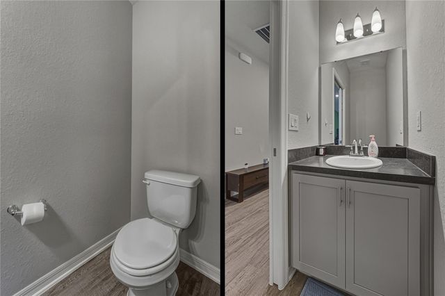 929 MONTGOMERY LANE, Polk City, FL 33868