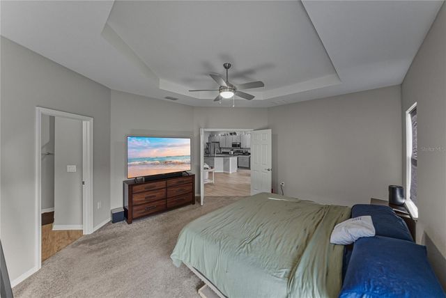 929 MONTGOMERY LANE, Polk City, FL 33868