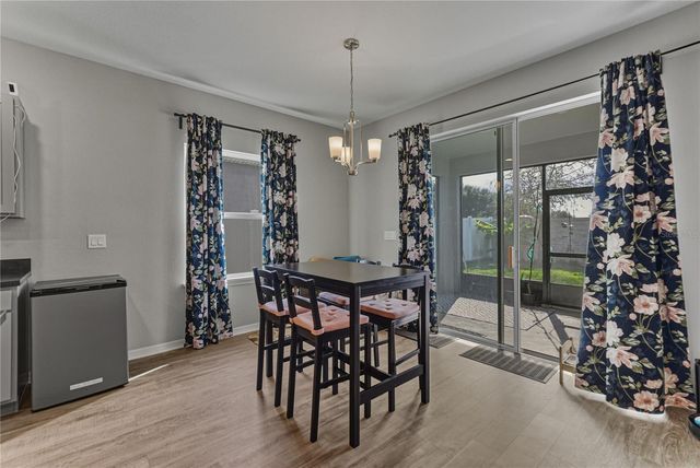 929 MONTGOMERY LANE, Polk City, FL 33868