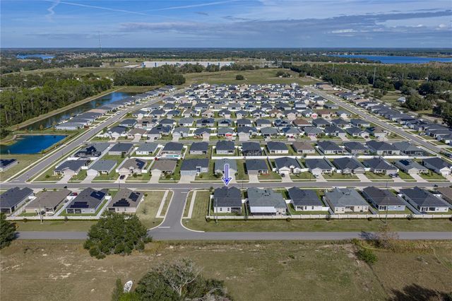 929 MONTGOMERY LANE, Polk City, FL 33868