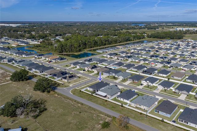 929 MONTGOMERY LANE, Polk City, FL 33868