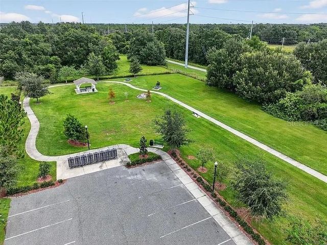 929 MONTGOMERY LANE, Polk City, FL 33868