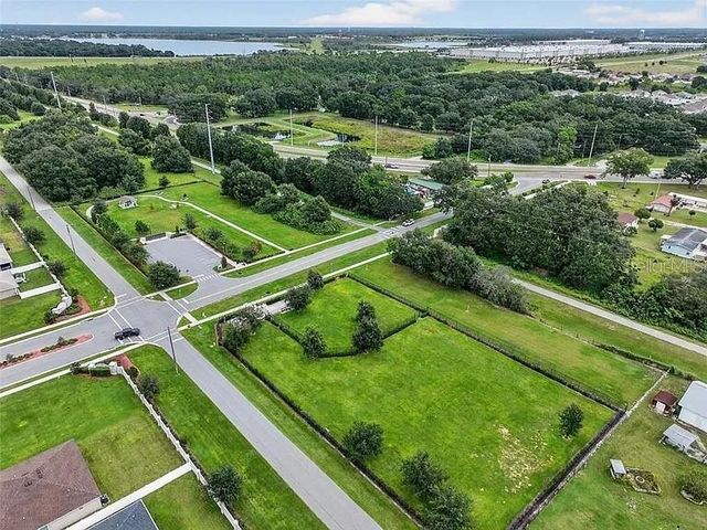 929 MONTGOMERY LANE, Polk City, FL 33868