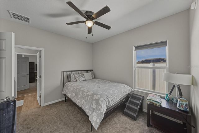 929 MONTGOMERY LANE, Polk City, FL 33868