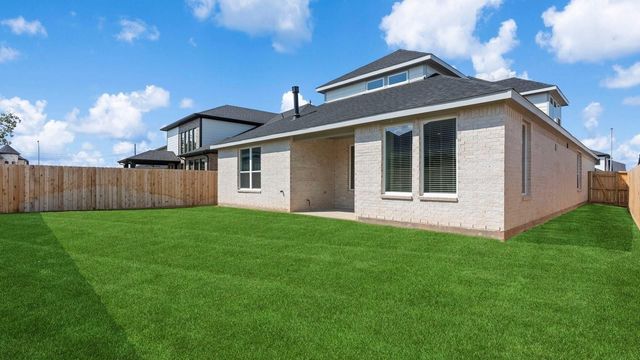 3335 Concorde Heights Drive, Pearland, TX 77581