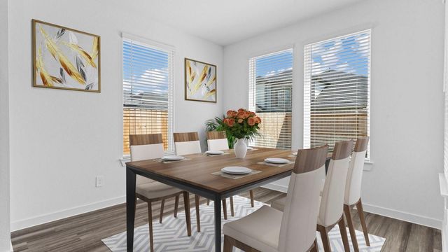 3335 Concorde Heights Drive, Pearland, TX 77581