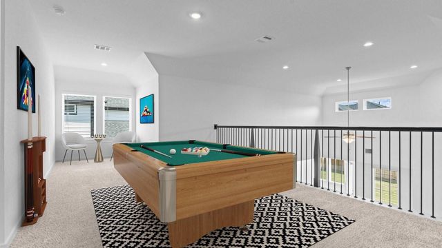 3335 Concorde Heights Drive, Pearland, TX 77581