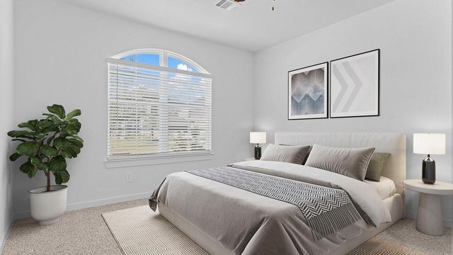 3335 Concorde Heights Drive, Pearland, TX 77581