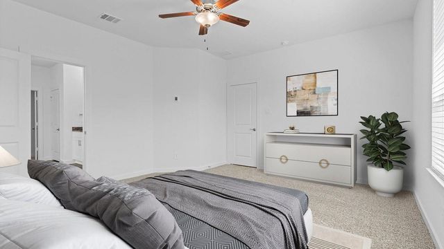 3335 Concorde Heights Drive, Pearland, TX 77581