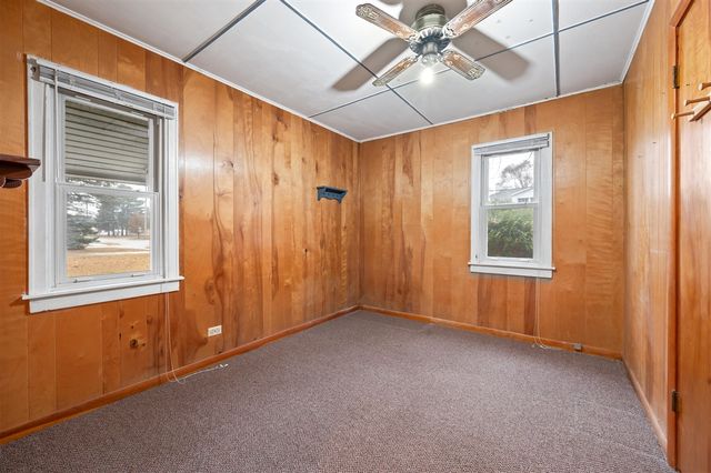 1101 Chestnut Street, Cadillac, MI 49601