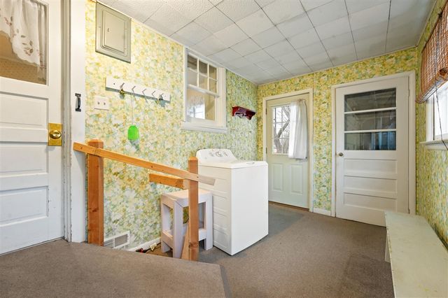 1101 Chestnut Street, Cadillac, MI 49601