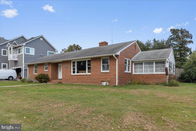 5563 GLOUCESTER ST, Churchton, MD 20733