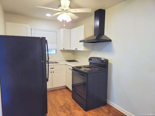 622 Bexar, San Antonio, TX 78228
