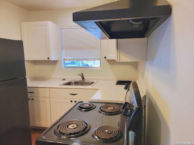 622 Bexar, San Antonio, TX 78228