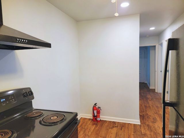 622 Bexar, San Antonio, TX 78228