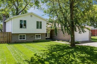 403 Lexington Drive, Saline, MI 48176