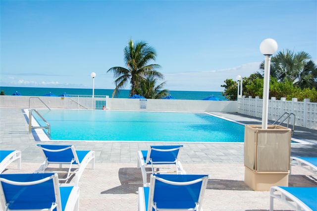 4250 Galt Ocean Dr 1M, Fort Lauderdale, FL 33308