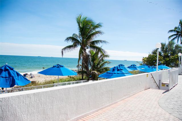 4250 Galt Ocean Dr 1M, Fort Lauderdale, FL 33308