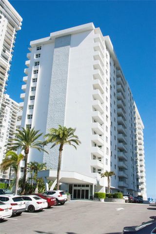 4250 Galt Ocean Dr 1M, Fort Lauderdale, FL 33308