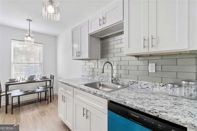 2340 Beaver Ruin Road 16, Norcross, GA 30071