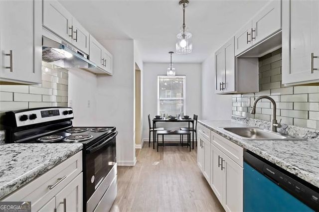 2340 Beaver Ruin Road 16, Norcross, GA 30071